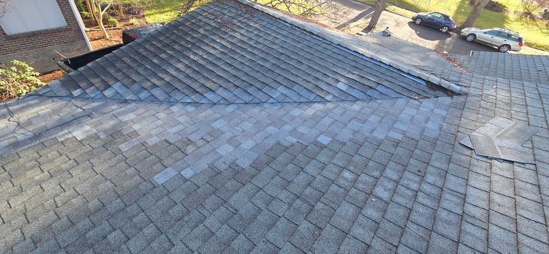 Roofing Repairs