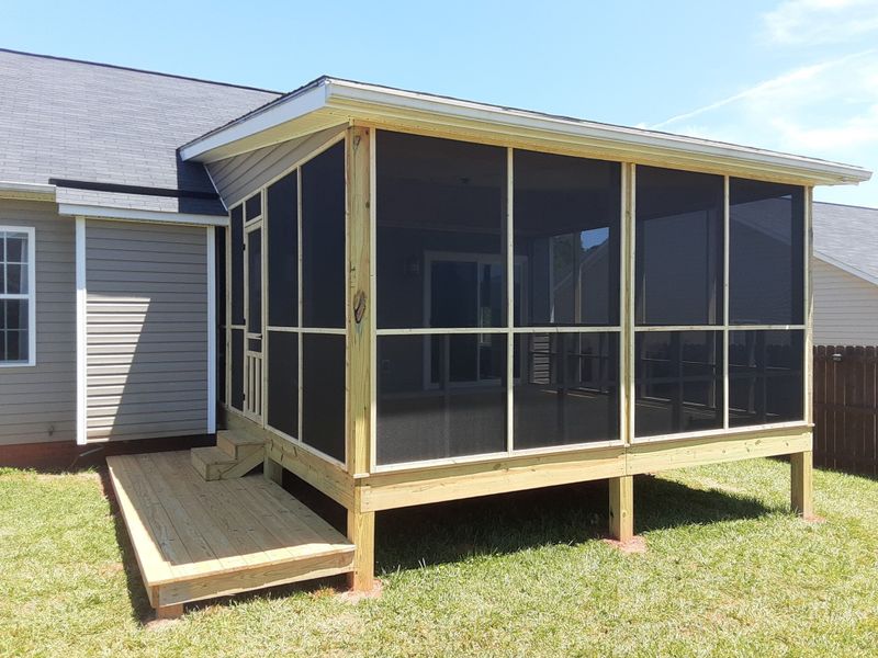 Renovation Services