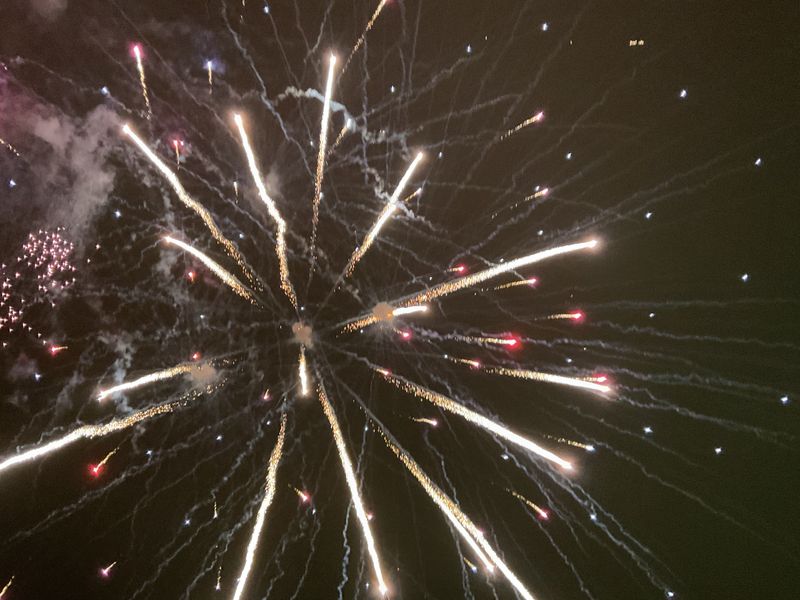Why South Carolina recognizes, Sky High Pyrotechnics and fireworks has the number one pyrotechnics & fireworks display company in South Carolina