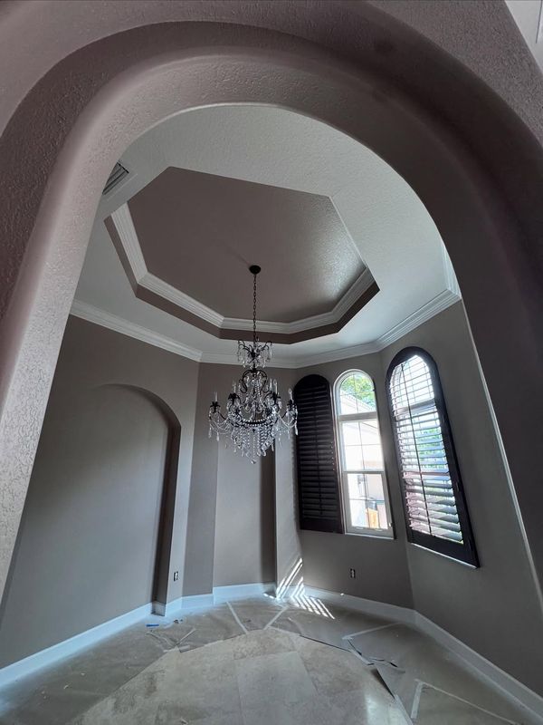 Gut Renovations