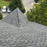 Roofing