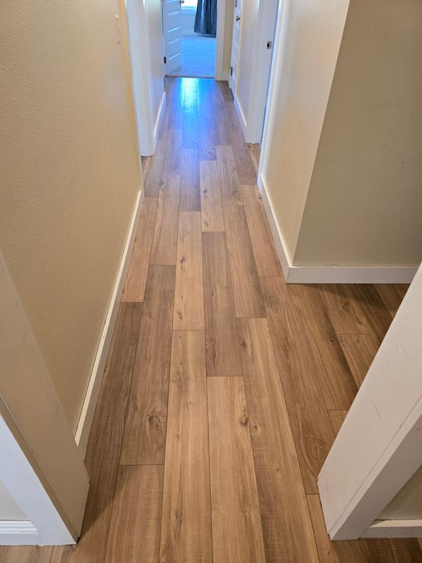 Flooring