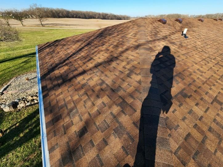 Roofing Installation