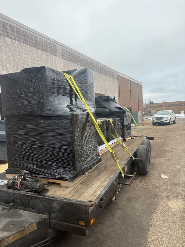 Junk Removal