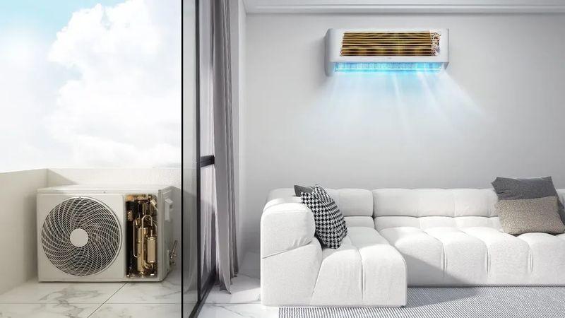 Air Duct and HVAC Cleaning