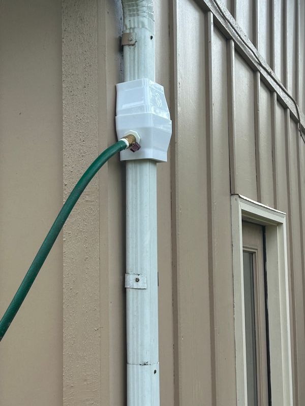 Outdoor Projects