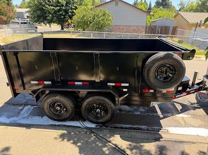 Junk Removal & Hauling Services