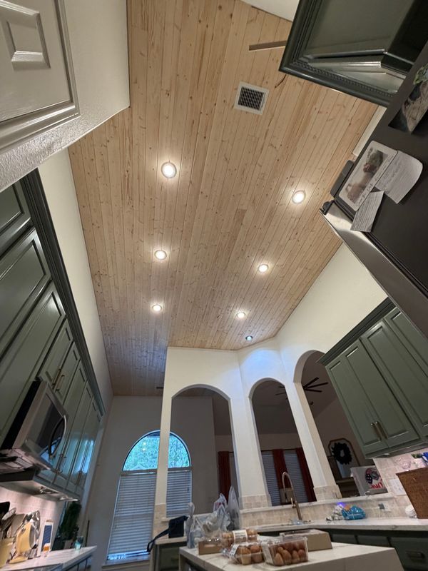 Kitchen Remodeling