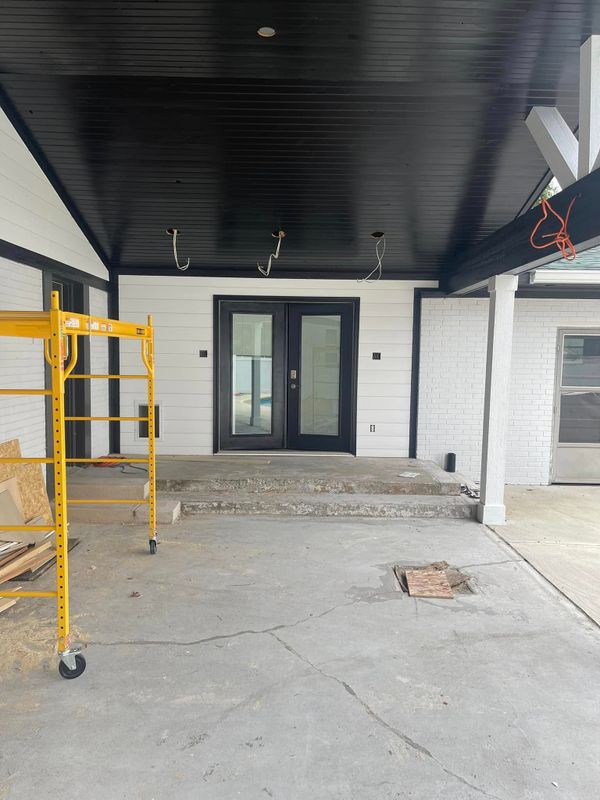 Additions and Extensions