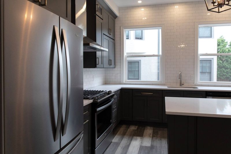 Remodeling Services