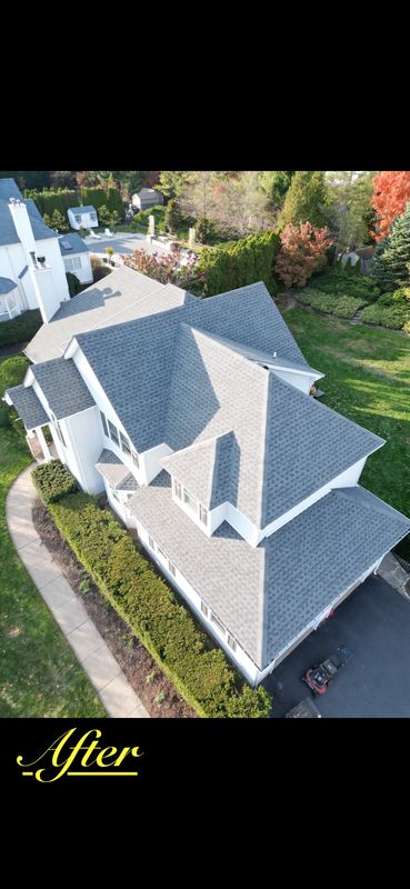Roofing