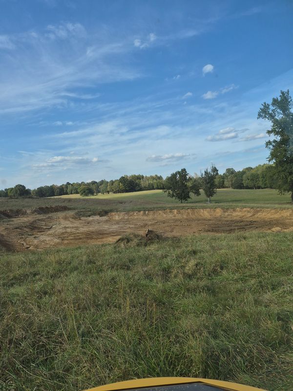 Land Clearing