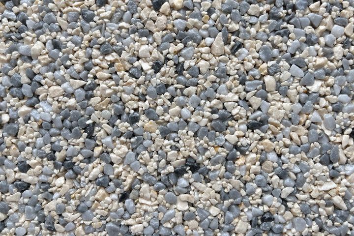 Tex Stone Color Options