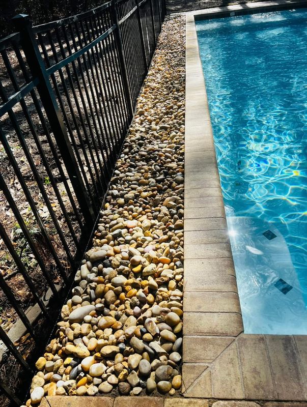 Hardscape