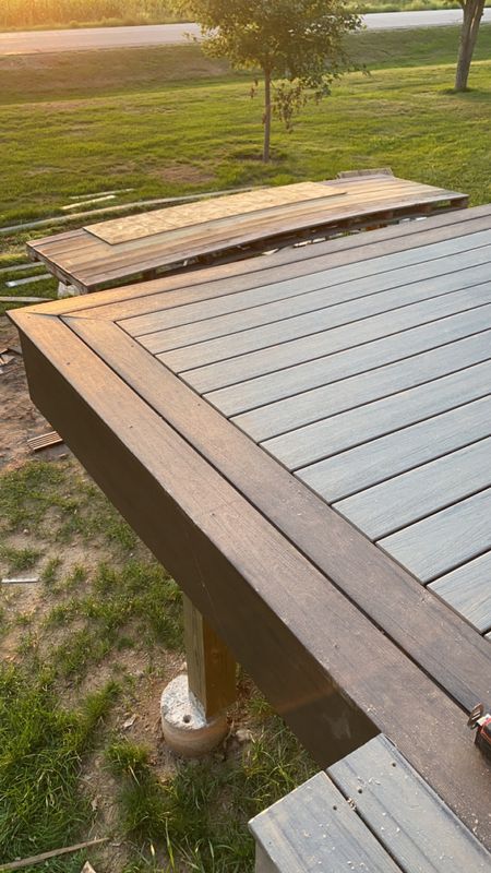 Additions and Extensions