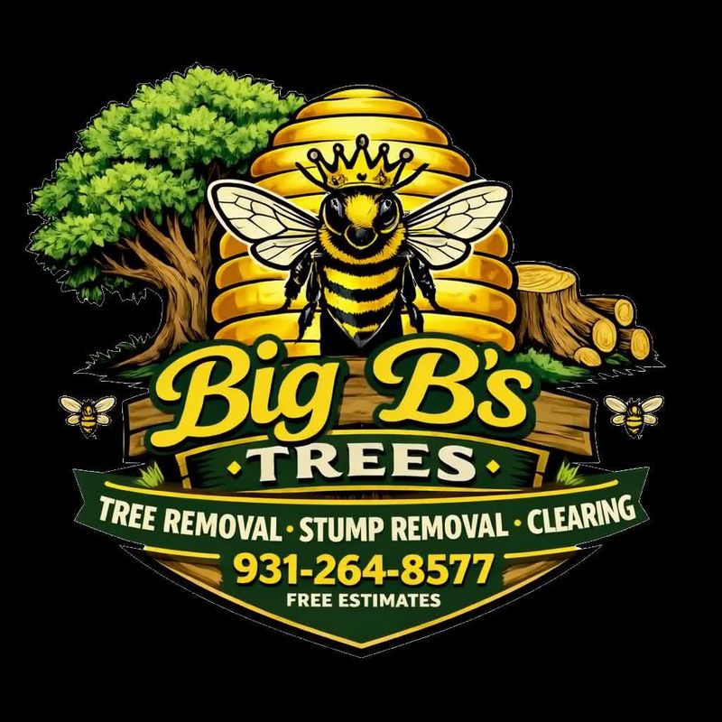 Stump Removal