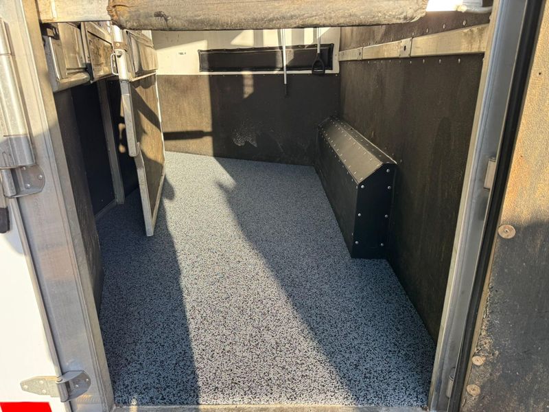 Trailer Flooring