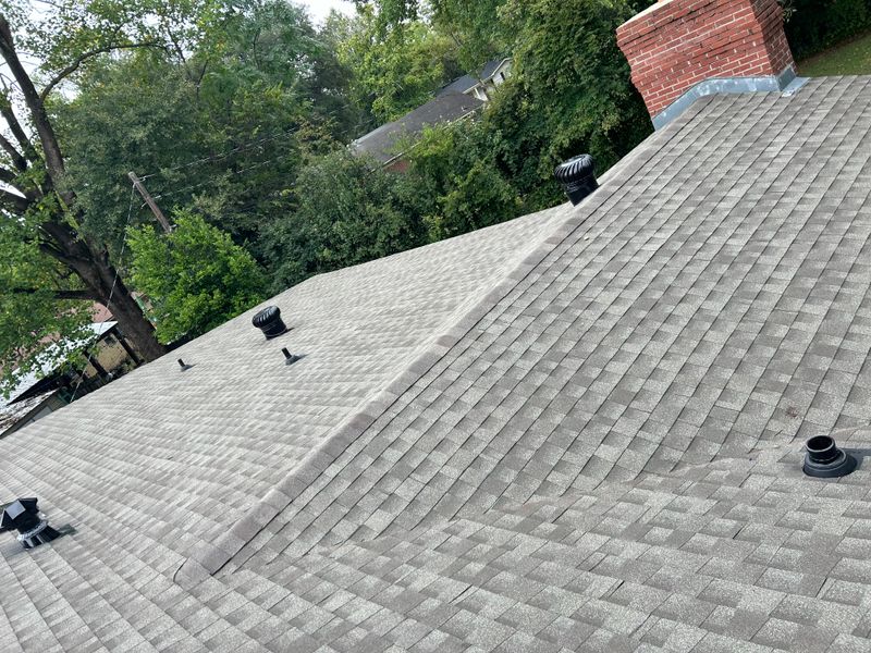Exterior Renovations