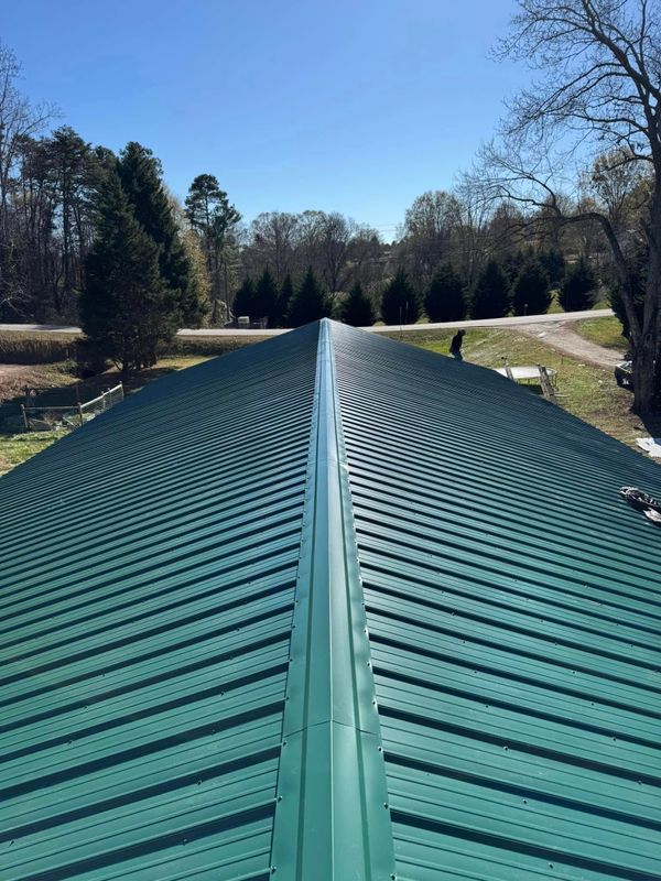 Roofing