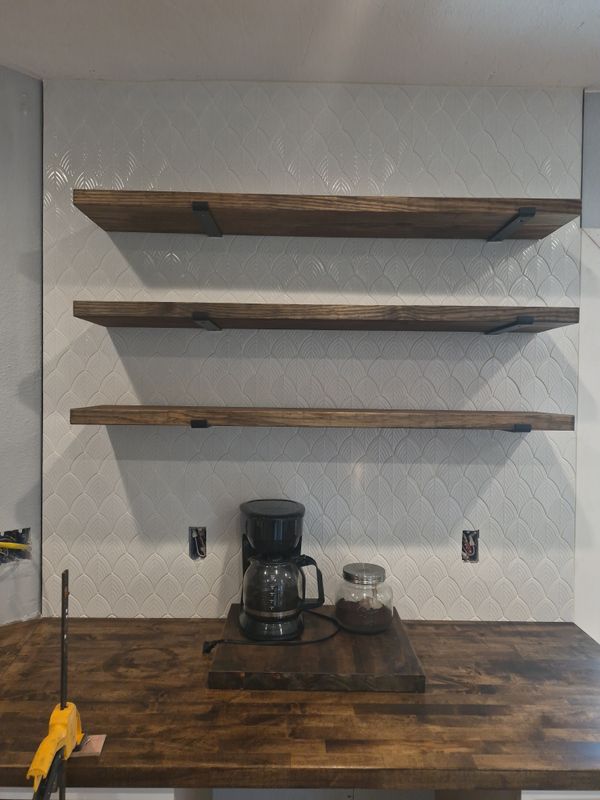 Kitchen and Bathroom Renovation