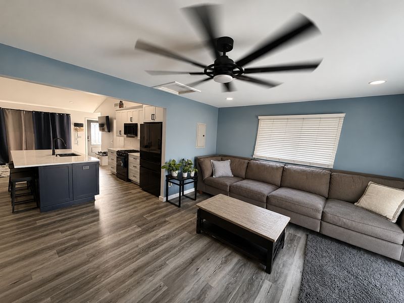 Interior Painting