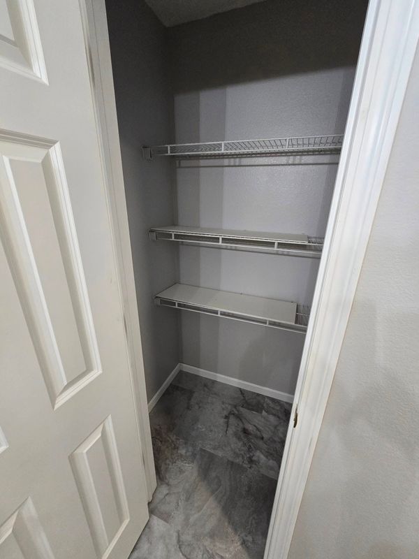 Carpentry