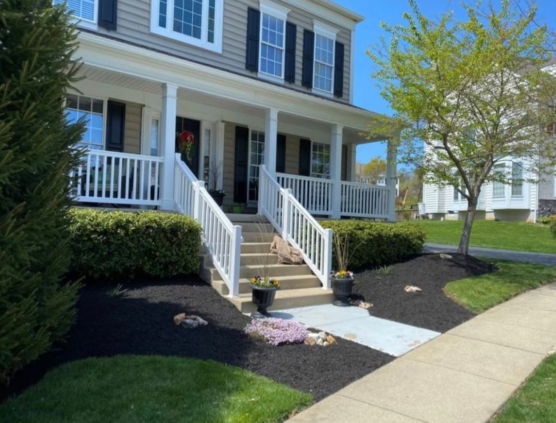 Landscape Maintenance