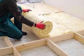 Insulation Repair