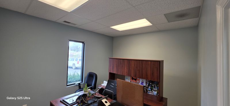 Interior Painting