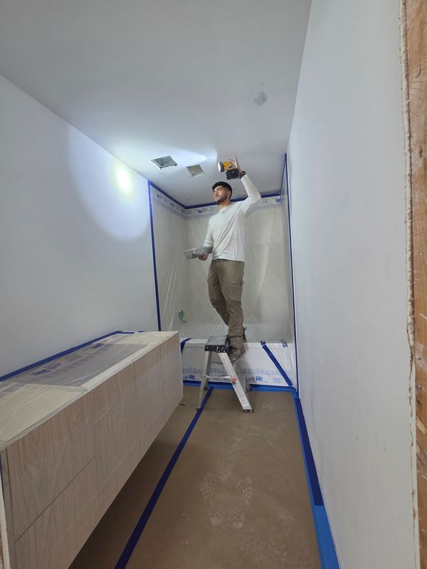 Interior Painting