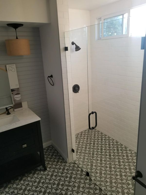 Renovations & Remodels