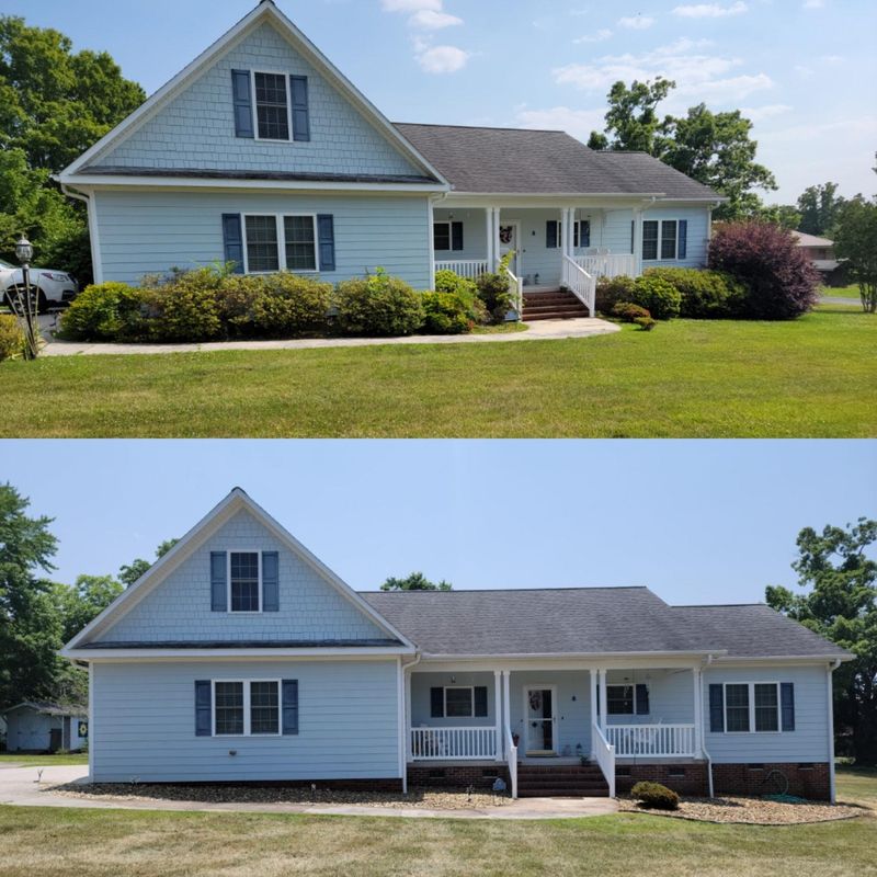 Before and After