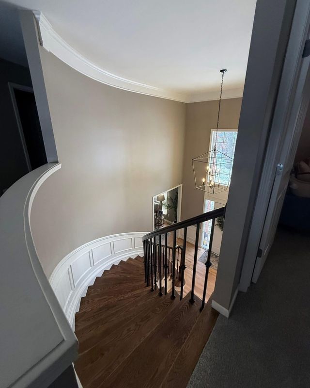 Interior Painting