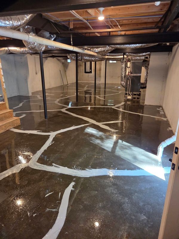Flooring