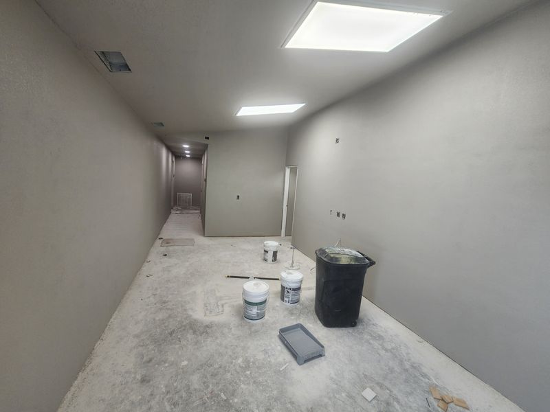 Commercial Remodel gallery
