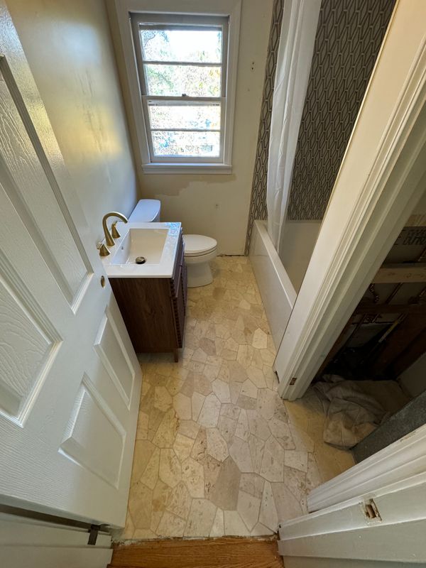 Interior Renovations