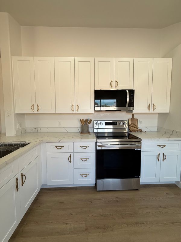 Kitchens 