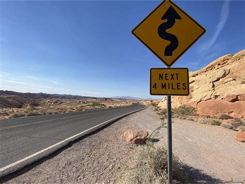 Sign Installation