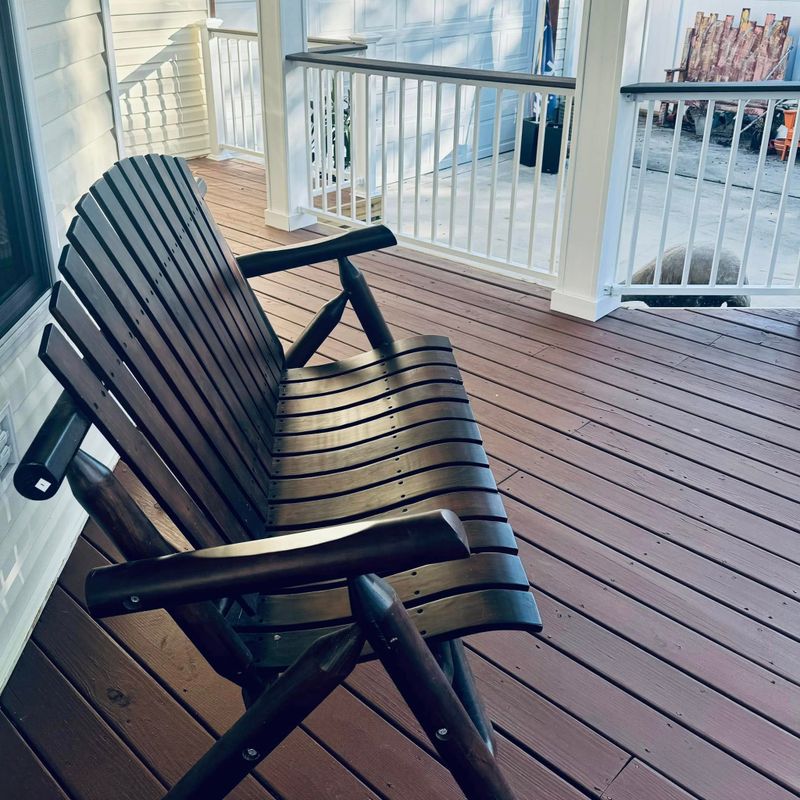 Exterior Renovations