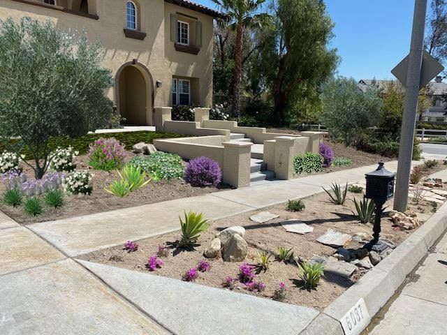 Garden Maintenance