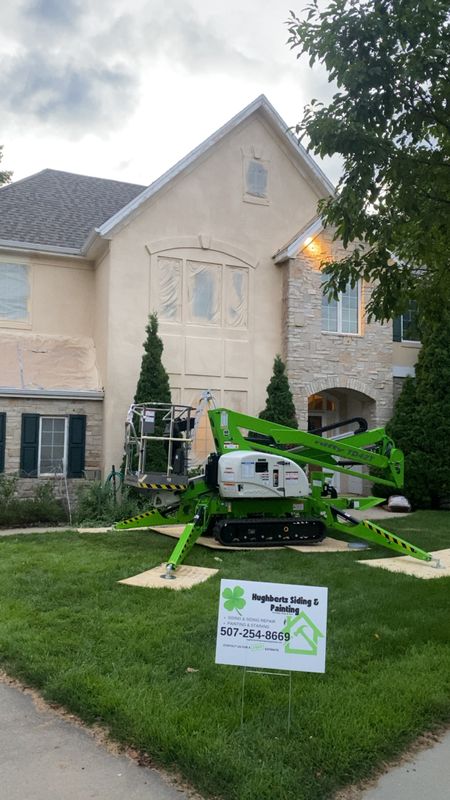 Exterior Painting