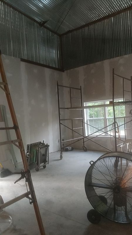 Barndos