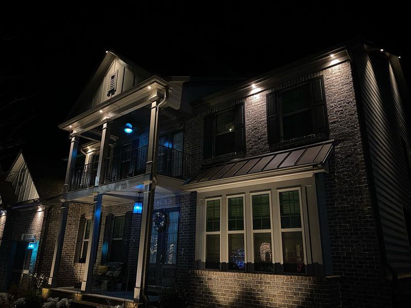Accent Lighting