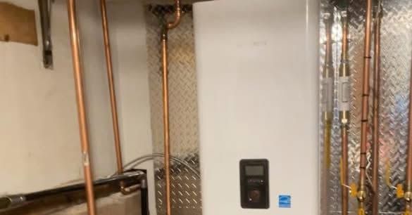 Dryer Vent Cleaning