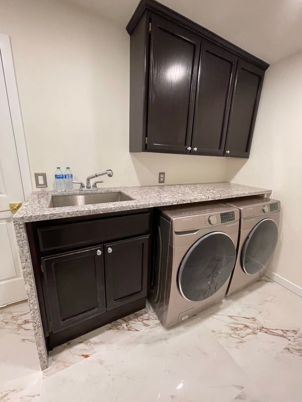 Custom Built Ins & Entertainment