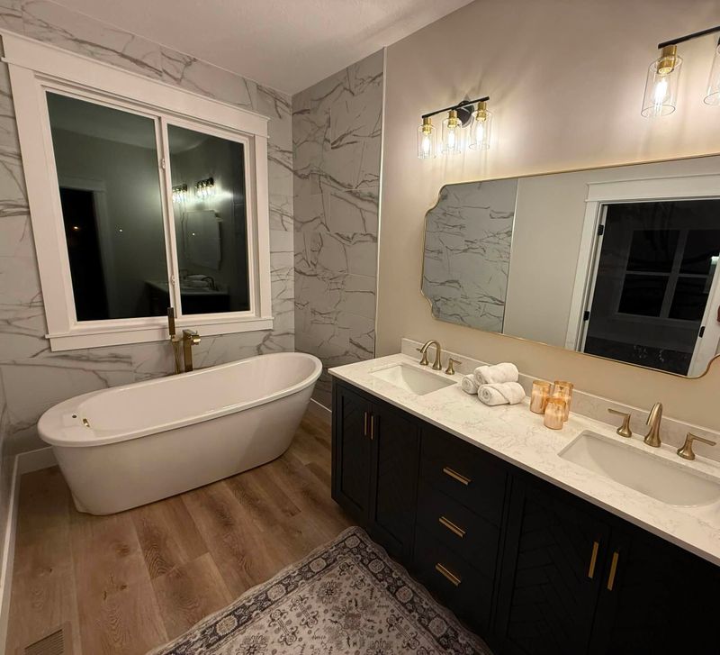 Kitchen and Bathroom Renovations