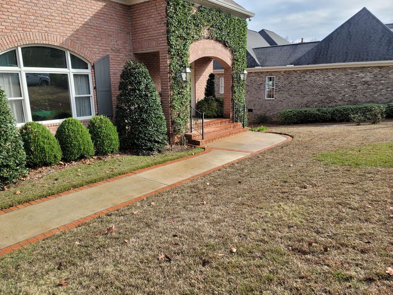Residential Services