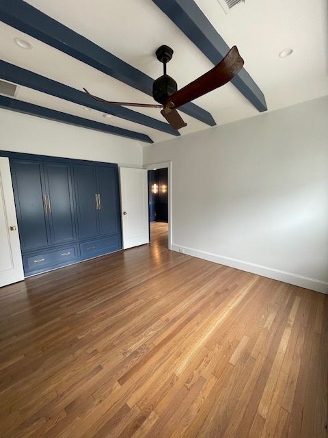Remodel; Tremont Ave