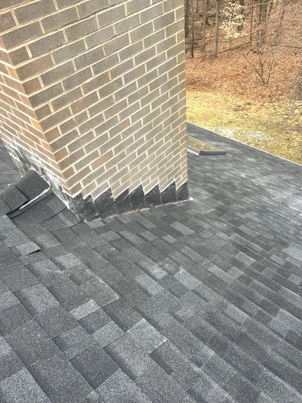 Roofing