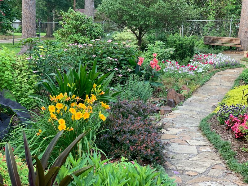 Garden Maintenance